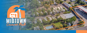 Midtown Caravan Park